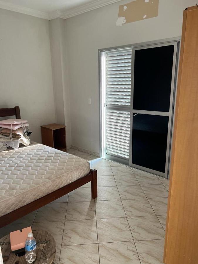 Apartamento Ubatuba 아파트 외부 사진